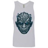 T-Shirts Heather Grey / Small The Other King2 Men's Premium Tank Top