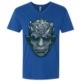 T-Shirts Royal / X-Small The Other King2 Men's Premium V-Neck