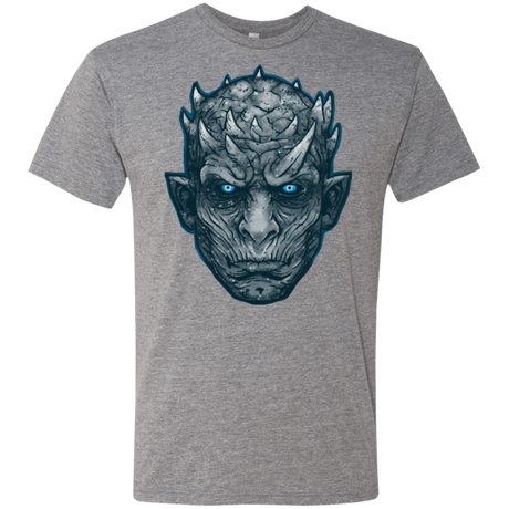 T-Shirts Premium Heather / Small The Other King2 Men's Triblend T-Shirt