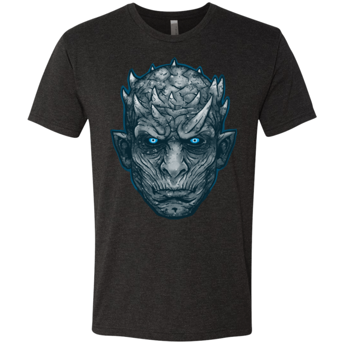 T-Shirts Vintage Black / Small The Other King2 Men's Triblend T-Shirt