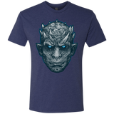 T-Shirts Vintage Navy / Small The Other King2 Men's Triblend T-Shirt