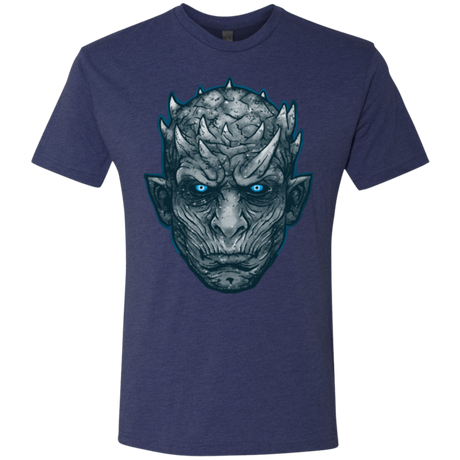 T-Shirts Vintage Navy / Small The Other King2 Men's Triblend T-Shirt