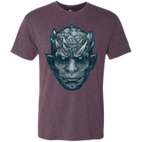 T-Shirts Vintage Purple / Small The Other King2 Men's Triblend T-Shirt