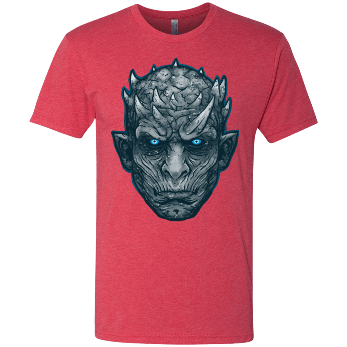 T-Shirts Vintage Red / Small The Other King2 Men's Triblend T-Shirt