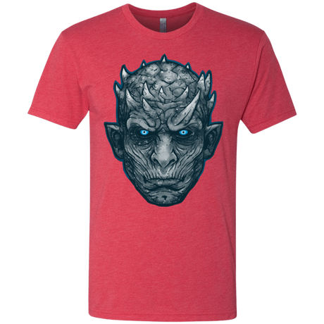 T-Shirts Vintage Red / Small The Other King2 Men's Triblend T-Shirt