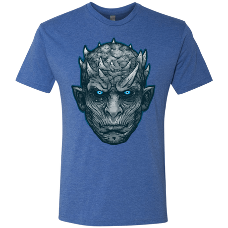 T-Shirts Vintage Royal / Small The Other King2 Men's Triblend T-Shirt