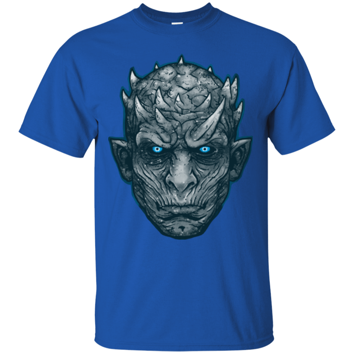 T-Shirts Royal / Small The Other King2 T-Shirt