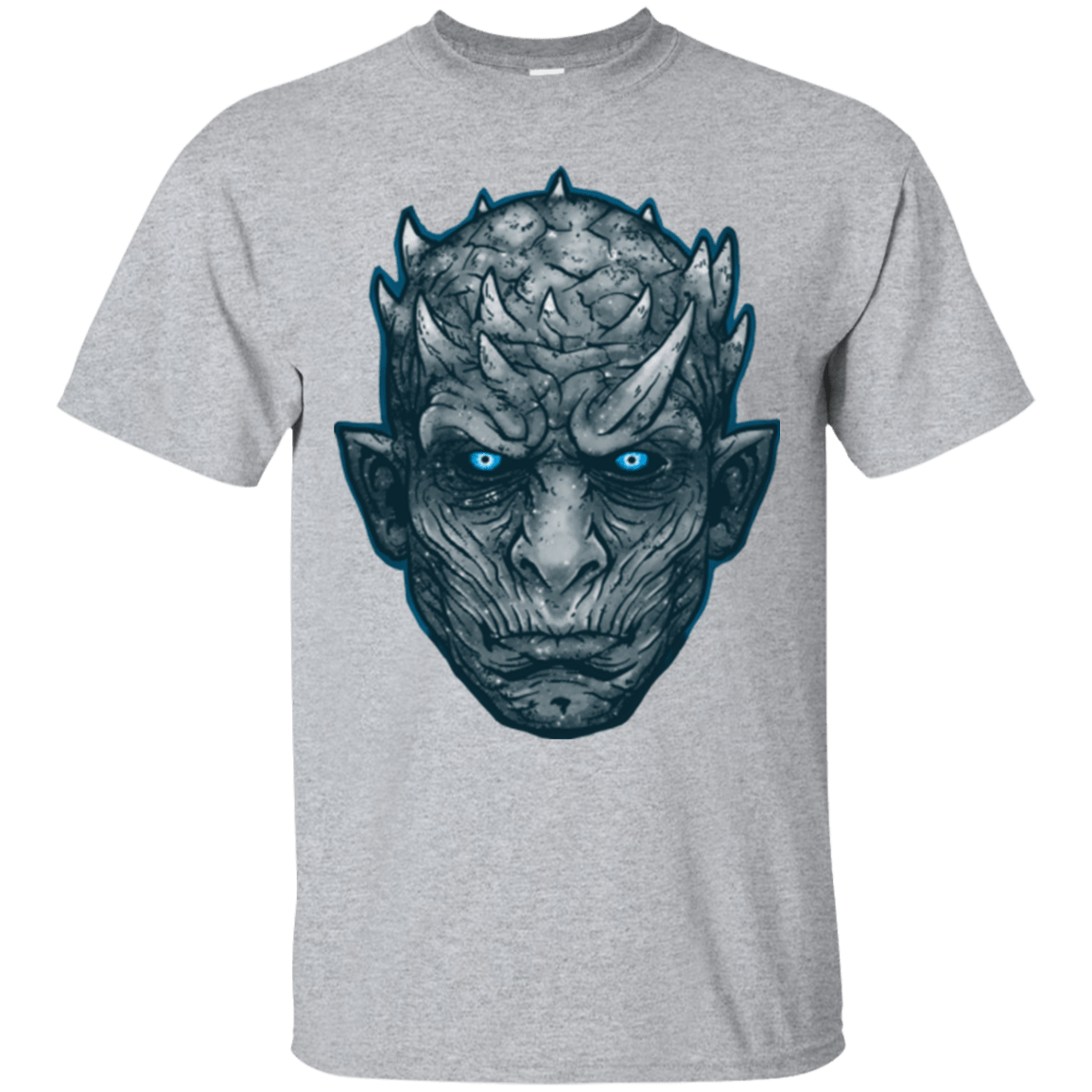 T-Shirts Sport Grey / Small The Other King2 T-Shirt