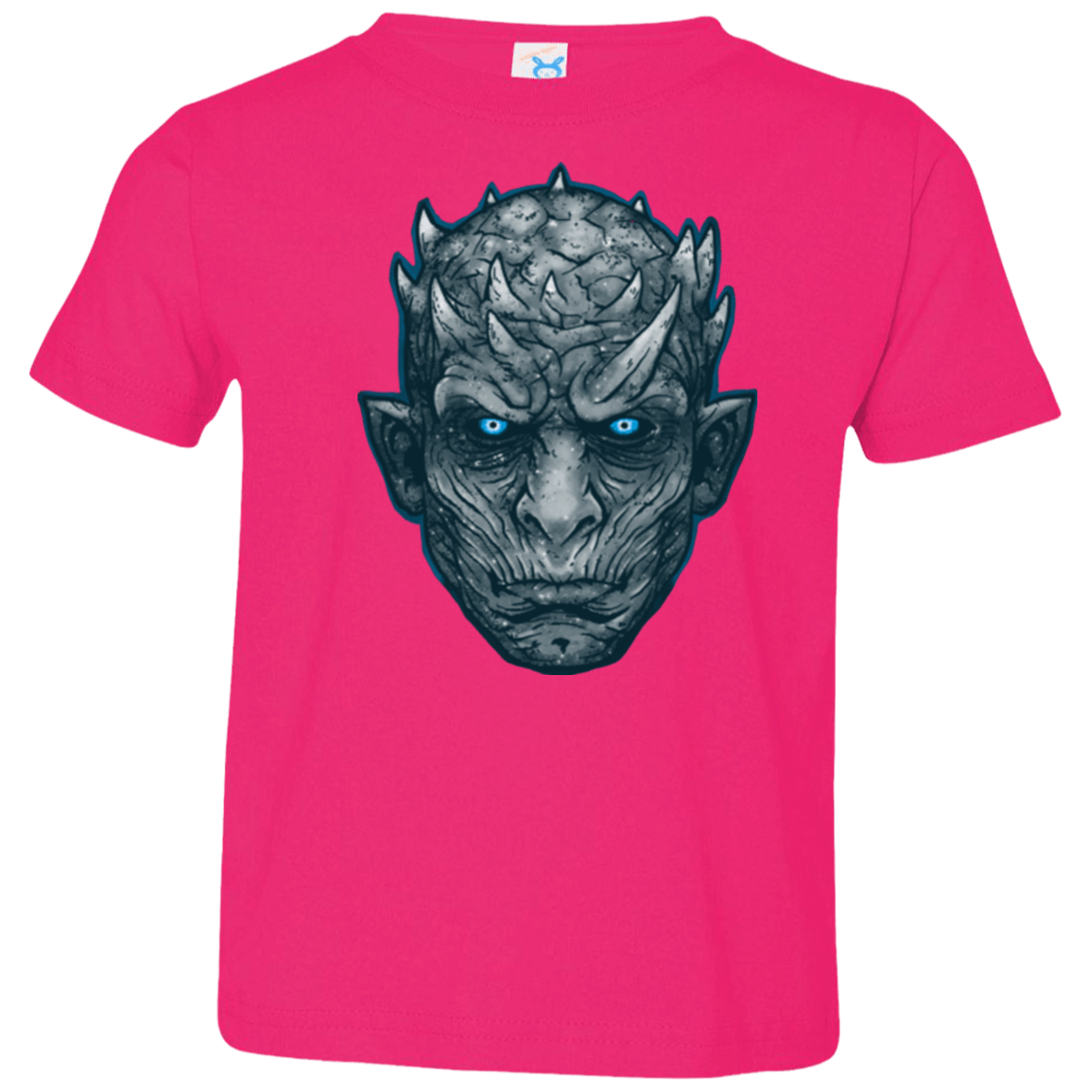 T-Shirts Hot Pink / 2T The Other King2 Toddler Premium T-Shirt