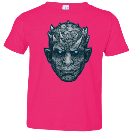 T-Shirts Hot Pink / 2T The Other King2 Toddler Premium T-Shirt