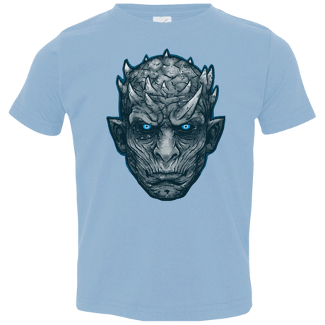 T-Shirts Light Blue / 2T The Other King2 Toddler Premium T-Shirt