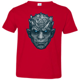 T-Shirts Red / 2T The Other King2 Toddler Premium T-Shirt