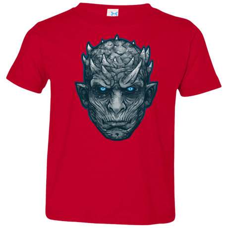 T-Shirts Red / 2T The Other King2 Toddler Premium T-Shirt