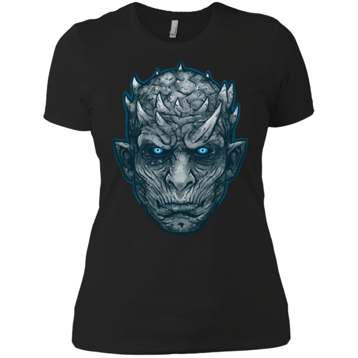 T-Shirts Black / X-Small The Other King2 Women's Premium T-Shirt