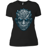 T-Shirts Black / X-Small The Other King2 Women's Premium T-Shirt