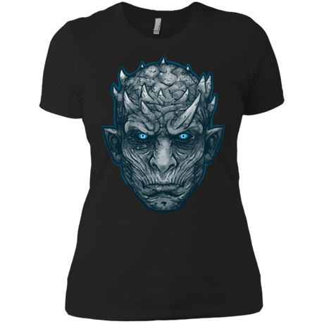 T-Shirts Black / X-Small The Other King2 Women's Premium T-Shirt