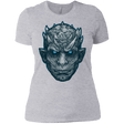 T-Shirts Heather Grey / X-Small The Other King2 Women's Premium T-Shirt