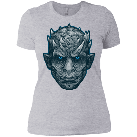 T-Shirts Heather Grey / X-Small The Other King2 Women's Premium T-Shirt
