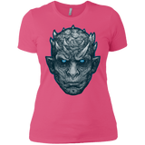 T-Shirts Hot Pink / X-Small The Other King2 Women's Premium T-Shirt
