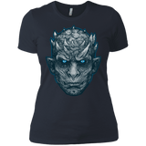 T-Shirts Indigo / X-Small The Other King2 Women's Premium T-Shirt