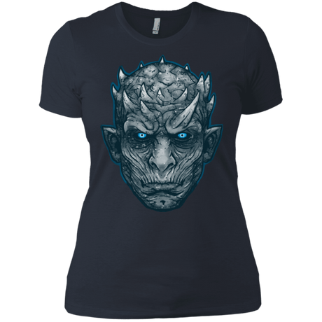 T-Shirts Indigo / X-Small The Other King2 Women's Premium T-Shirt