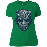 T-Shirts Kelly Green / X-Small The Other King2 Women's Premium T-Shirt