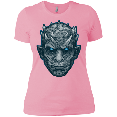 T-Shirts Light Pink / X-Small The Other King2 Women's Premium T-Shirt