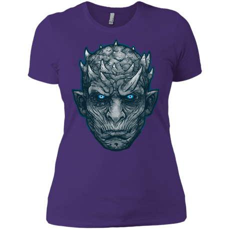 T-Shirts Purple / X-Small The Other King2 Women's Premium T-Shirt