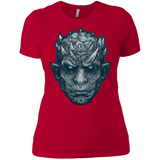 T-Shirts Red / X-Small The Other King2 Women's Premium T-Shirt