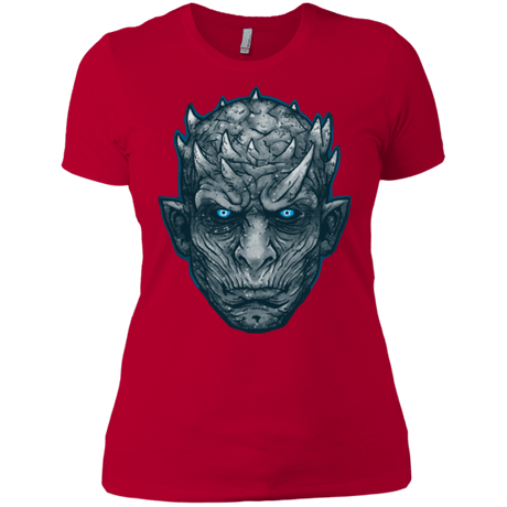 T-Shirts Red / X-Small The Other King2 Women's Premium T-Shirt