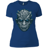 T-Shirts Royal / X-Small The Other King2 Women's Premium T-Shirt