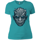 T-Shirts Tahiti Blue / X-Small The Other King2 Women's Premium T-Shirt