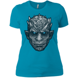 T-Shirts Turquoise / X-Small The Other King2 Women's Premium T-Shirt