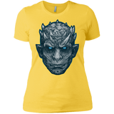 T-Shirts Vibrant Yellow / X-Small The Other King2 Women's Premium T-Shirt