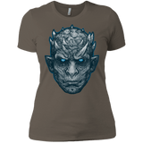 T-Shirts Warm Grey / X-Small The Other King2 Women's Premium T-Shirt