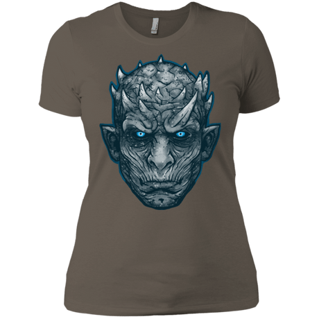 T-Shirts Warm Grey / X-Small The Other King2 Women's Premium T-Shirt