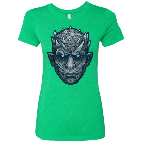 T-Shirts Envy / Small The Other King2 Women's Triblend T-Shirt