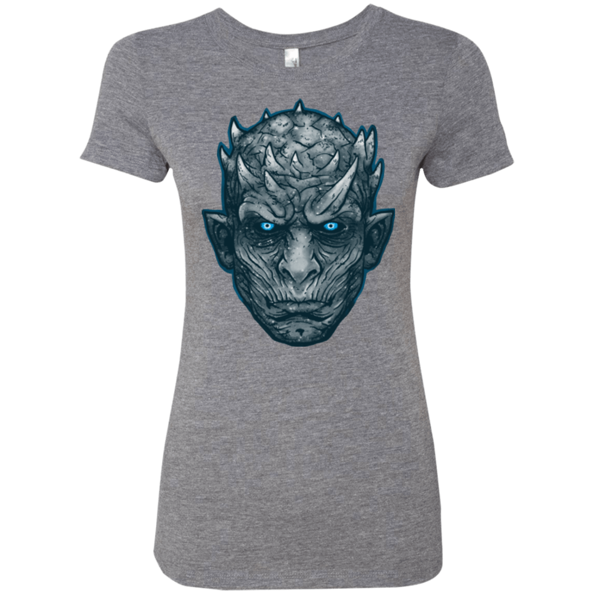 T-Shirts Premium Heather / Small The Other King2 Women's Triblend T-Shirt