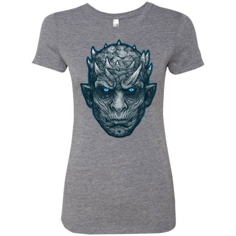 T-Shirts Premium Heather / Small The Other King2 Women's Triblend T-Shirt