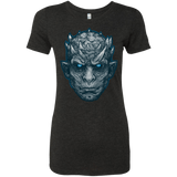 T-Shirts Vintage Black / Small The Other King2 Women's Triblend T-Shirt