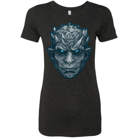 T-Shirts Vintage Black / Small The Other King2 Women's Triblend T-Shirt