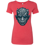 T-Shirts Vintage Red / Small The Other King2 Women's Triblend T-Shirt