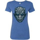 T-Shirts Vintage Royal / Small The Other King2 Women's Triblend T-Shirt