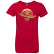 T-Shirts Red / YXS The Outlaw Girls Premium T-Shirt