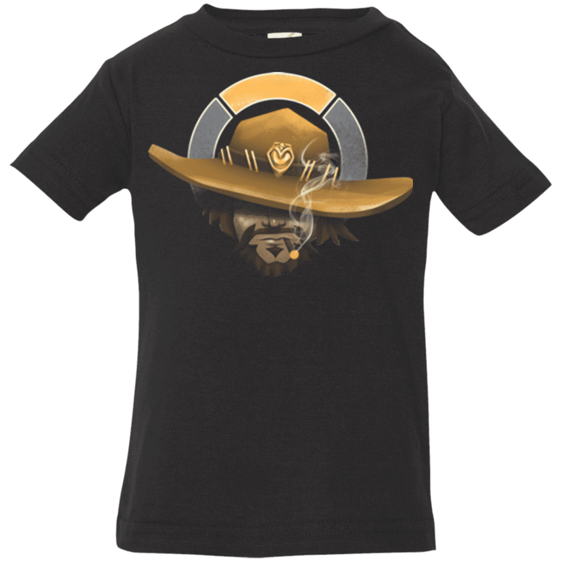 The Outlaw Infant Premium T-Shirt