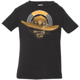 The Outlaw Infant Premium T-Shirt