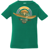 The Outlaw Infant Premium T-Shirt