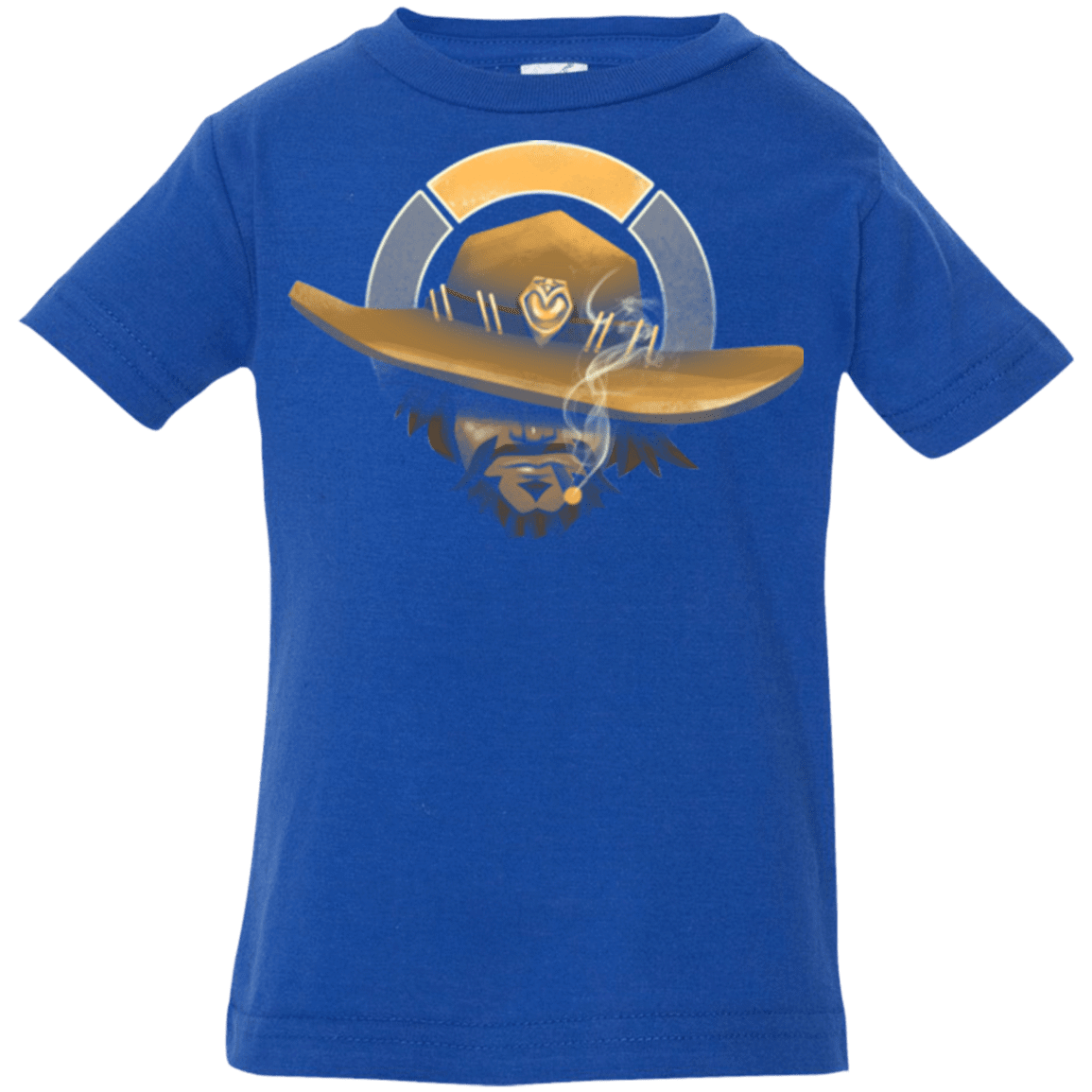 The Outlaw Infant Premium T-Shirt