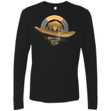 The Outlaw Men's Premium Long Sleeve