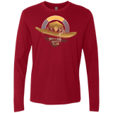 The Outlaw Men's Premium Long Sleeve